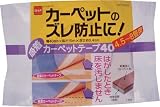 [N-4418387]ニトムズ　吸着カーペットテープ４０ T2660
