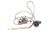 Bakers Pride M1558X Retrofit Kit Field Valve [並行輸入品]