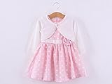 キッズ・ベビー服　子供服　ベスト　ワンピース 女の子服 タキシード風　結婚式　祝い　念撮影 入園式用80/90/100/110/120/130