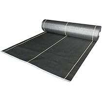 防草シート　ナックス S100 8年耐久相当品 防草シート】ナックス S1000(厚み4mm)／1.2m×20m | Sadaラク