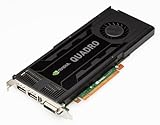 ELSA NVIDIA Quadro K4000 3GB グラフィックボード EQK4000-3GER