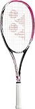 ヨネックス(YONEX) [フレームのみ] ソフトテニスラケット ネクシーガ10 NXG10 ブラック×ピンク(181) G0