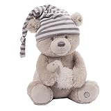 babyGUND スリープタイムべア #4050780