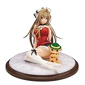 甘城ブリリアントパーク 千斗いすず 1/7 完成品フィギュア