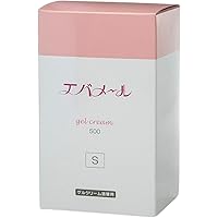 Amazon | エバメール (evermere) ゲルクリーム Sタイプ 詰替 500g