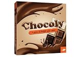 Chocoly Game [並行輸入品]