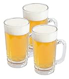 アデリア(ADERIA) ジョッキ700 700ml 345 3個セット