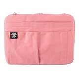 デルフォニックス インナーキャリングA4 ライトピンク