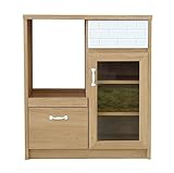 大川家具 GART カウンター CARO(カロ) 70cm幅 [日本製]