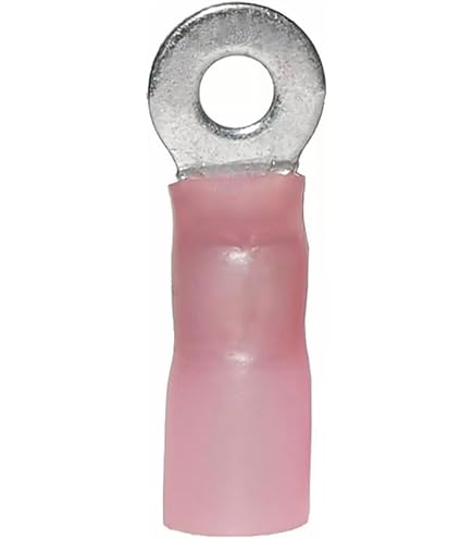 Cavo Elettrico ANCOR In Rame Stainato 12AWG (3mm²) Colore Marrone Chiaro - 30 Metri (100FT) Per Elettronica E Impianti