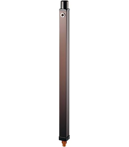 KAKUDAI 不凍水栓柱 624-303-1200 ブラック Amazon | カクダイ 不凍水栓柱 ブラック 1200mm 624-303-1200 | 屋外水栓