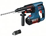 BOSCH(ボッシュ) 36Vバッテリーハンマードリル[GBH36VF-LIN2]