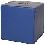 Foamnasium Large Block Blue [並行輸入品]
