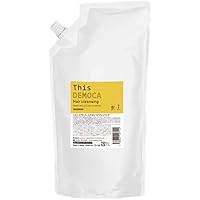 ハホニコ キラメラメ メンテケア ヘアパック デイリー 500g×3個 Amazon.co.jp: ハホニコ キラメラメ メンテケア ヘアパック