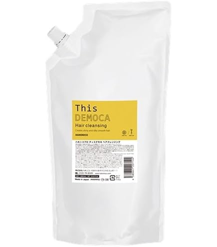 Amazon.co.jp: ハホニコ プロ ラメイ ヘアクレンジング 4000ml ※コック
