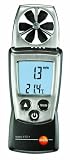 テストー ポケットラインベーン式風速計TESTO410－1 TESTO-410-1