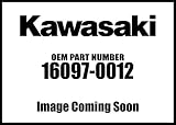 カワサキ純正部品 16097-0012 フィルタアッシ（オイル）