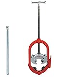RIDGID(リジッド) 73162 424 ヒンジドパイプカッタ-