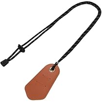 Amazon.co.jp: [ハルジオ] メガネホルダー ネックレス メンズ