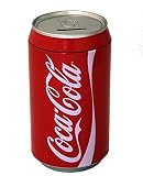 公式Coca - Can Money Tinボックスバンク – Stocking Fillerギフト
