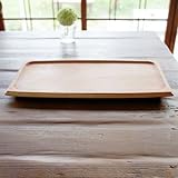 【Sara-Cafe】Woodティートレイ