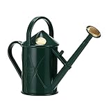Haws [ ホーズ ] Heritage can ヘリテージカン ガーデニング ジョウロ 1L Green グリーン 100/2/GRN 正規販売店