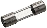 サトーパーツ ヒューズ管 サイズΦ5.20×20.0mm B種 普通溶断型 0.3A F-7142-0.3A 販売単位25個