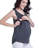 SUIEK SHIRT レディース カラー: グレー