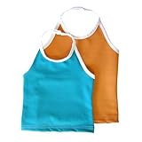 Bummis Swim Tankini Turquoise 0-12 Months by Bummis [並行輸入品]