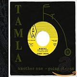 The Complete Motown Singles, Vol. 1: 1959-1961