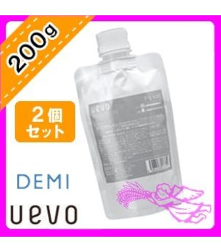 Amazon | デミコスメティクス ウェーボ デザインキューブ (uevo design