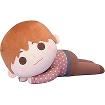 Amazon.co.jp: SEGAセガ 115-1060114 BTS Tinytan Dreamy MEJ