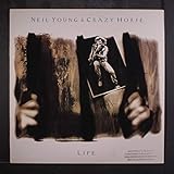 Life (1987) / Vinyl record [Vinyl-LP]