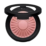 bareMinerals ベアミネラル ジェン ヌード ブロンザー キス オブ モーヴ 3.8g ブロンザー チーク シェーディング フェイスパウダー フェイスカラー 立体感 血色感