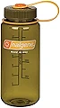 nalgene(ナルゲン) 広口0.5L オリーブ 91425