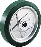 TRUSCO ウレタン車輪のみ150 TUW150