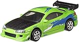 MATTEL HOTWHEELS 1:64SCALE ”FAST AND FURIOUS PR...