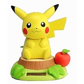 のほほん族 ひなたぼっこピカチュウ