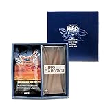 【ヒロコーヒー】ヒロ大黒と秋ブレンドみのり200gセット（豆のまま）【BOX入り】