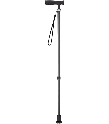 Amazon | フランスベッド Reha tech 光る杖 Light Cane