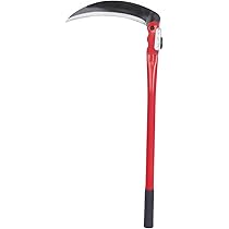 除伐鎌(雑灌木除去作業用鎌) 除伐鎌(雑灌木除去作業用鎌) 除伐鎌(雑灌木除去作業用鎌)