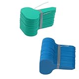 B Baosity ガーデンマーカー　植物種子ラベルポット　T型　ステッカー 標識 ガーデン植物用 　約２００個　多用途　