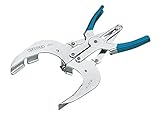 GEDORE 6397450 Piston Ring Pliers, 80-120mm Diameter [並行輸入品]