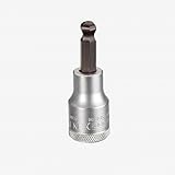 GEDORE ボールポイントヘキサゴンビットソケット 1/2 8mm 2219379