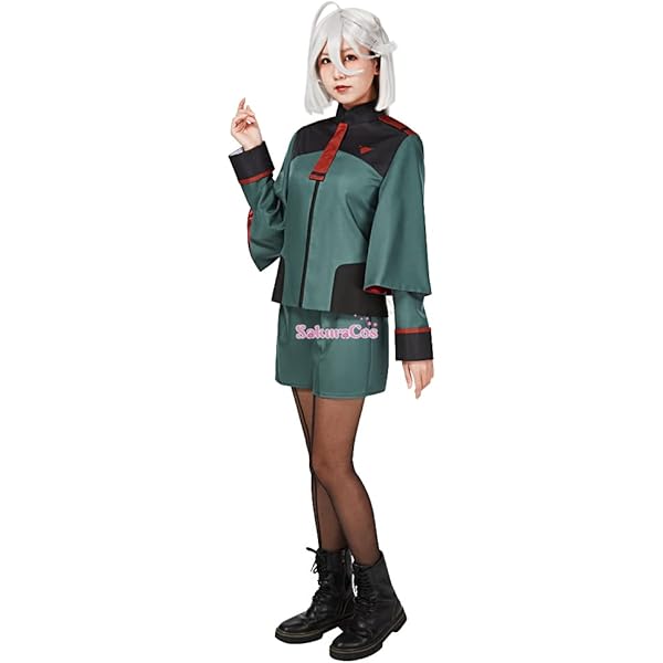 Amazon.co.jp: [M.C かっこいい臣] 機動戦士ガンダム 水星の魔女