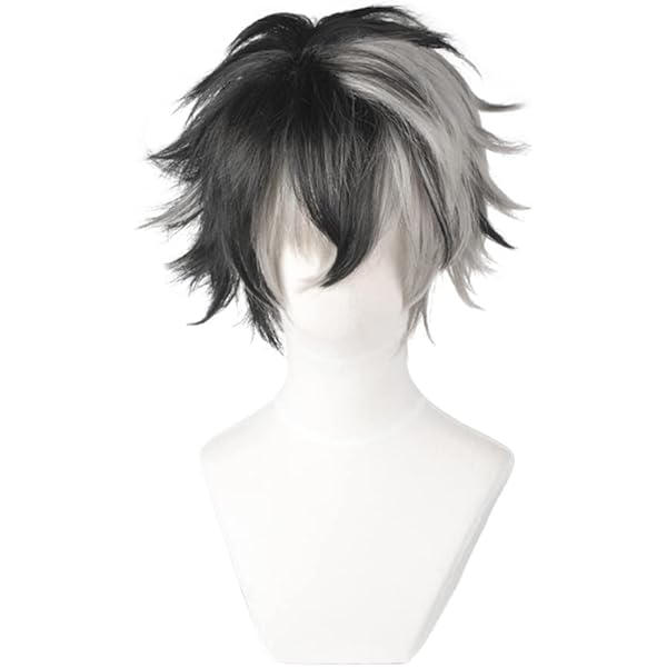 ブラッドリー まほやく コスプレ ウィッグ 魔法使いの約束 Bradley ブラッドリー まほやく Promise of