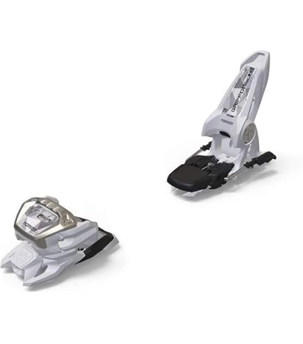 Amazon.co.jp: Marker Ski Binding, Griffon 13 ID, BK, 4.7 inches