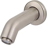 Pfister 015-900K 3/4 Inch Non Diverting Spout [並行輸入品]