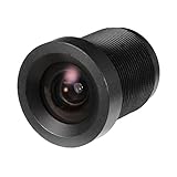 3.6 MM m12 90度0.8 MP IR Sensitive FPVカメラレンズ