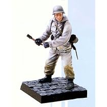 threea SNOW BLIND ミリタリー フィギュア threea SNOW BLIND ミリタリー フィギュア threea SNOW BLIND